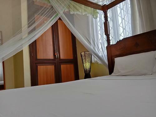 D'leisure 1bedroom Apartment
