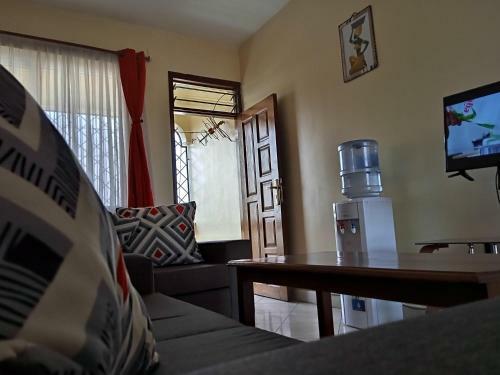 D'leisure 1bedroom Apartment