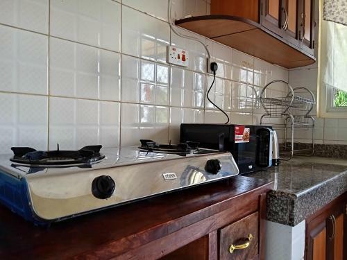 D'leisure 1bedroom Apartment