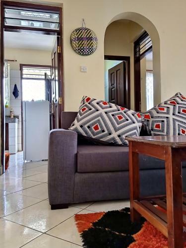 D'leisure 1bedroom Apartment