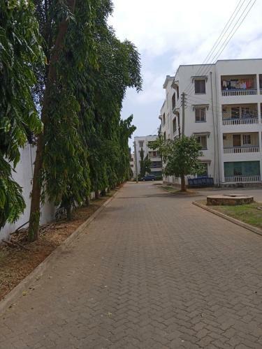 D'leisure 1bedroom Apartment