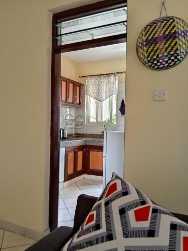 D'leisure 1bedroom Apartment