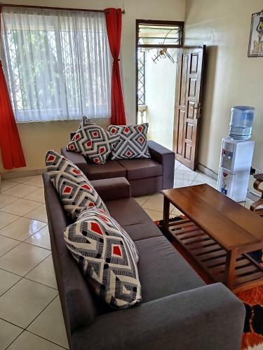 D'leisure 1bedroom Apartment