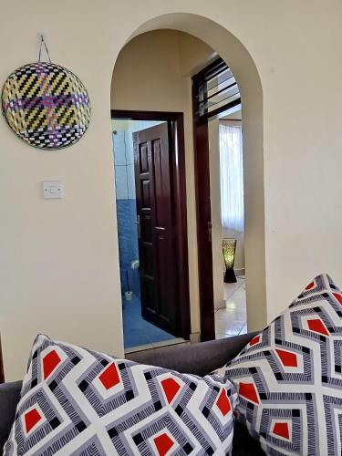 D'leisure 1bedroom Apartment
