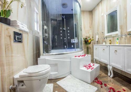Apartamento Stayplus Nyali Luxury Suites