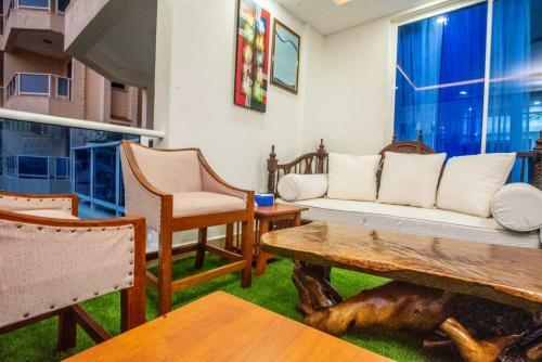 Apartamento Stayplus Nyali Luxury Suites