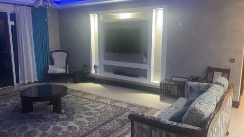 Apartamento Stayplus Nyali Luxury Suites