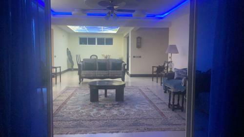 Apartamento Stayplus Nyali Luxury Suites