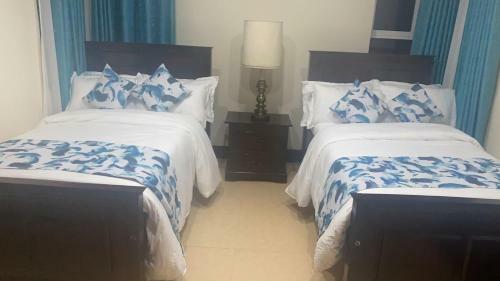 Apartamento Stayplus Nyali Luxury Suites