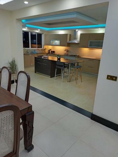 Apartamento Stayplus Nyali Luxury Suites
