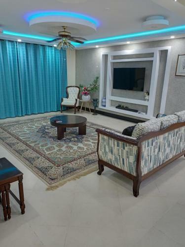 Apartamento Stayplus Nyali Luxury Suites