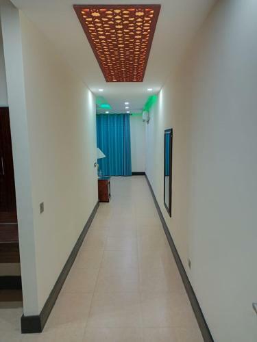 Apartamento Stayplus Nyali Luxury Suites