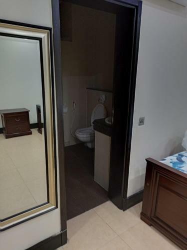 Apartamento Stayplus Nyali Luxury Suites