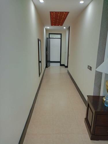 Apartamento Stayplus Nyali Luxury Suites
