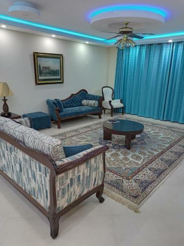 Apartamento Stayplus Nyali Luxury Suites