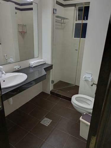 Apartamento Stayplus Nyali Luxury Suites