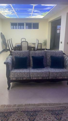 Apartamento Stayplus Nyali Luxury Suites