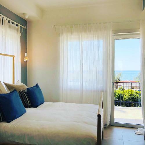 Bed & Breakfast Villa Maria Luxury Suites