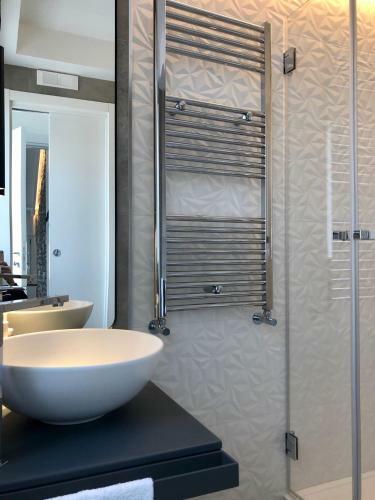 Bed & Breakfast Villa Maria Luxury Suites
