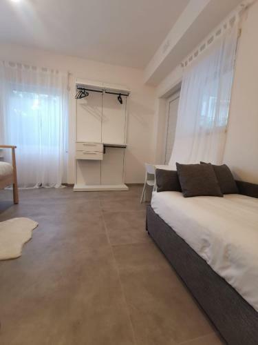 Bed & Breakfast Villa Maria Luxury Suites