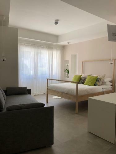 Bed & Breakfast Villa Maria Luxury Suites