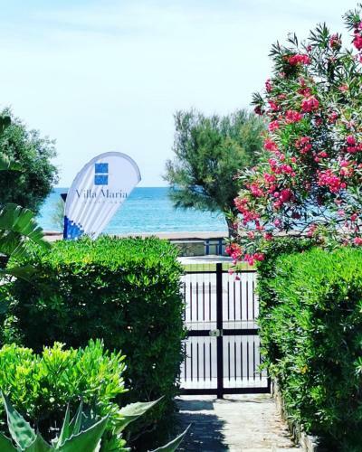 Bed & Breakfast Villa Maria Luxury Suites