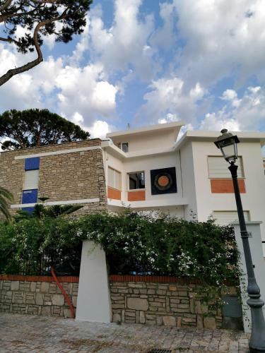 Bed & Breakfast Villa Maria Luxury Suites