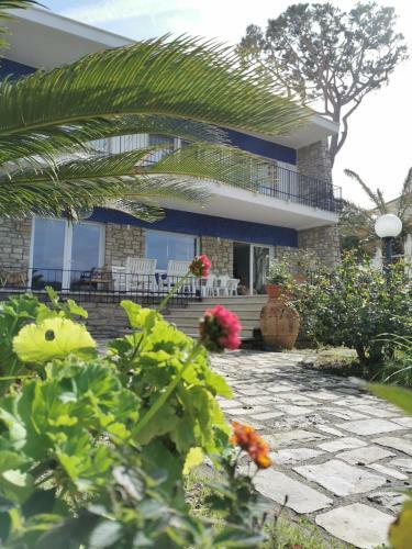 Bed & Breakfast Villa Maria Luxury Suites
