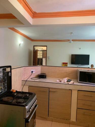 Apartamento Chi Mtwapa