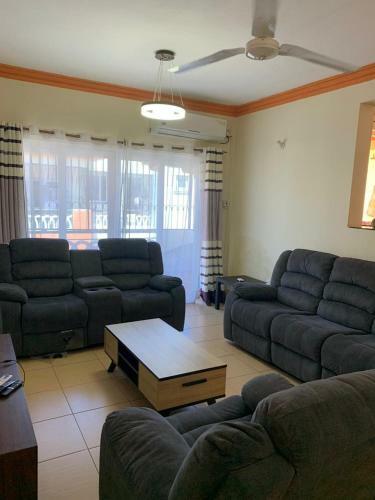 Apartamento Chi Mtwapa