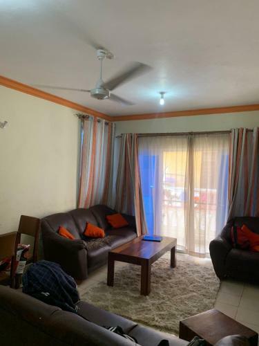 Apartamento Chi Mtwapa