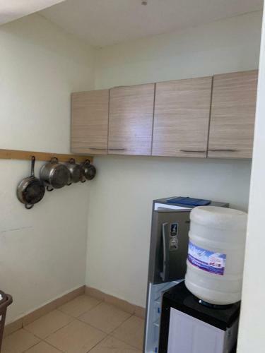 Apartamento Chi Mtwapa