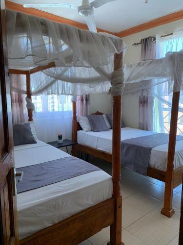Apartamento Chi Mtwapa