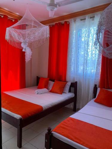Apartamento Chi Mtwapa