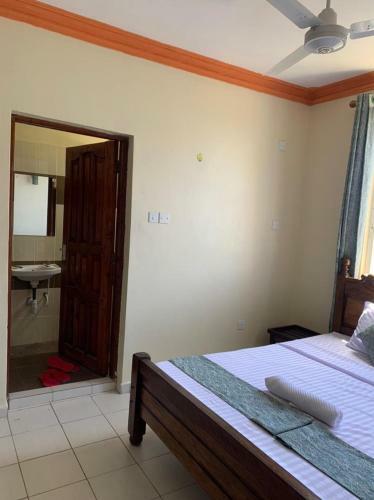 Apartamento Chi Mtwapa