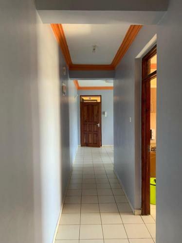 Apartamento Chi Mtwapa