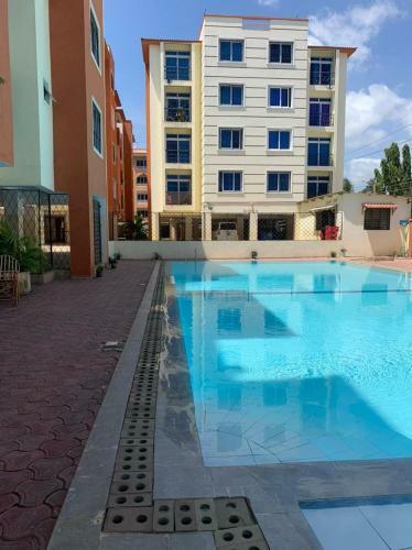 Apartamento Chi Mtwapa