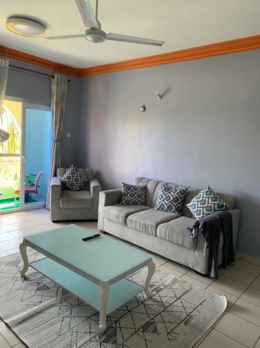 Apartamento Chi Mtwapa