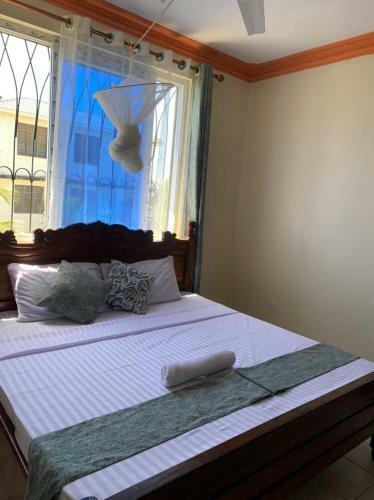 Apartamento Chi Mtwapa