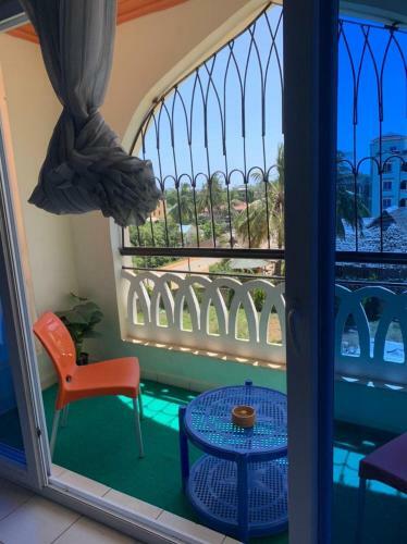 Apartamento Chi Mtwapa