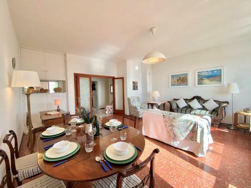 Apartamento Holidaycasa Poseidon - Panoramicissimo A Mare