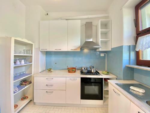 Apartamento Holidaycasa Poseidon - Panoramicissimo A Mare