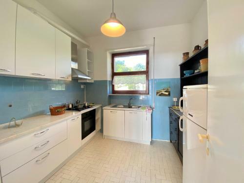 Apartamento Holidaycasa Poseidon - Panoramicissimo A Mare