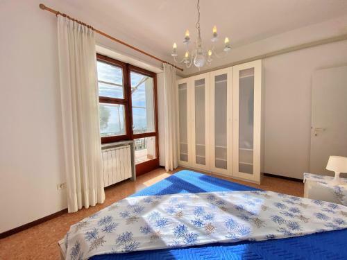 Apartamento Holidaycasa Poseidon - Panoramicissimo A Mare