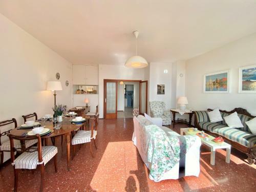 Apartamento Holidaycasa Poseidon - Panoramicissimo A Mare