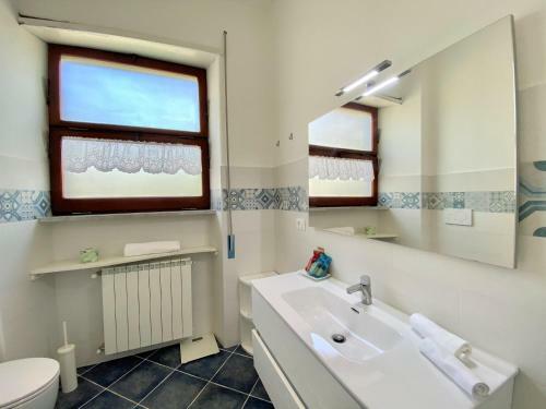 Apartamento Holidaycasa Poseidon - Panoramicissimo A Mare
