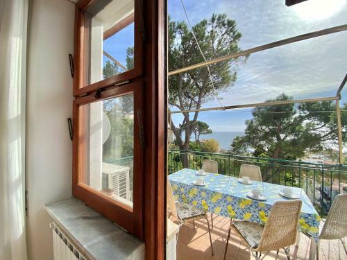 Apartamento Holidaycasa Poseidon - Panoramicissimo A Mare