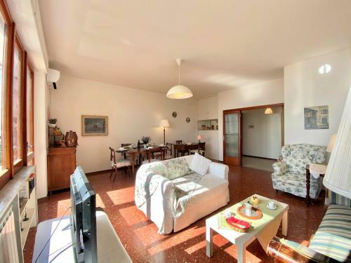 Apartamento Holidaycasa Poseidon - Panoramicissimo A Mare