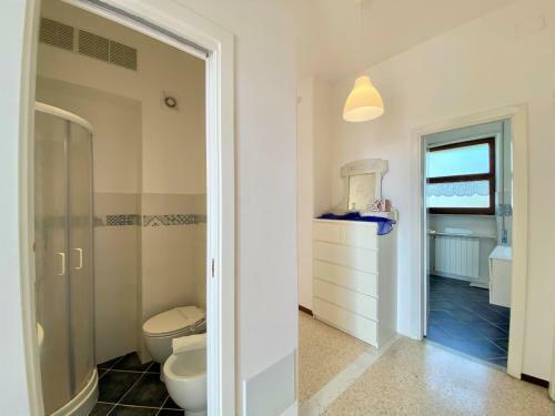 Apartamento Holidaycasa Poseidon - Panoramicissimo A Mare