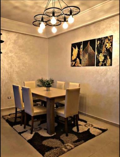 Apartamento Mansbay ,jasmine
